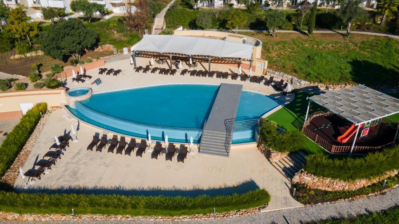 Vale Da Ribeira 2Bdr House W/ Pool By Lovelystay Portimão Exteriér fotografie