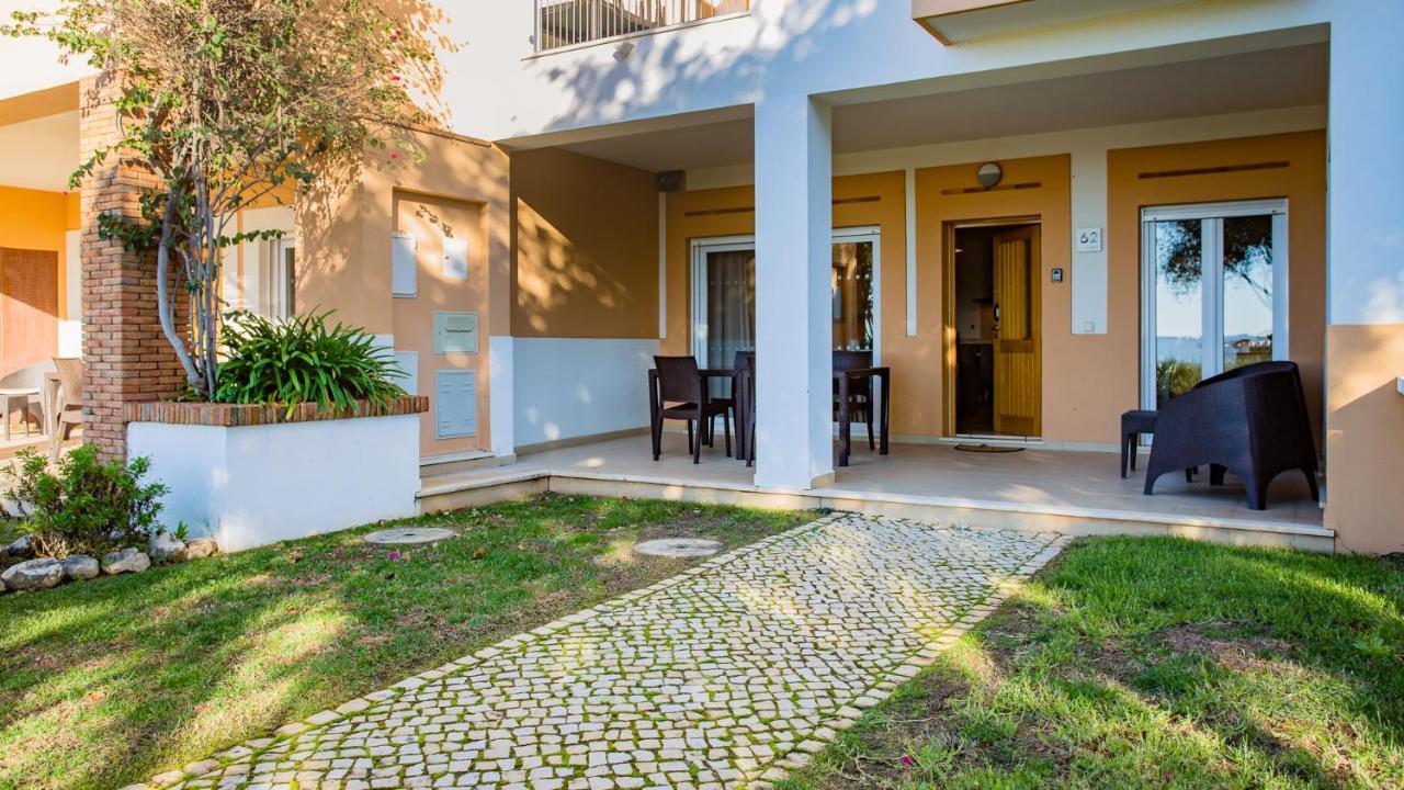Vale Da Ribeira 2Bdr House W/ Pool By Lovelystay Portimão Exteriér fotografie