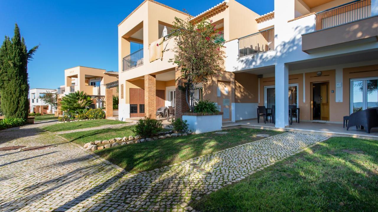 Vale Da Ribeira 2Bdr House W/ Pool By Lovelystay Portimão Exteriér fotografie