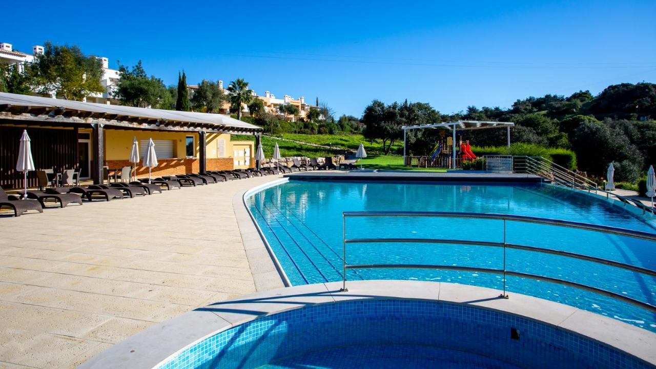 Vale Da Ribeira 2Bdr House W/ Pool By Lovelystay Portimão Exteriér fotografie