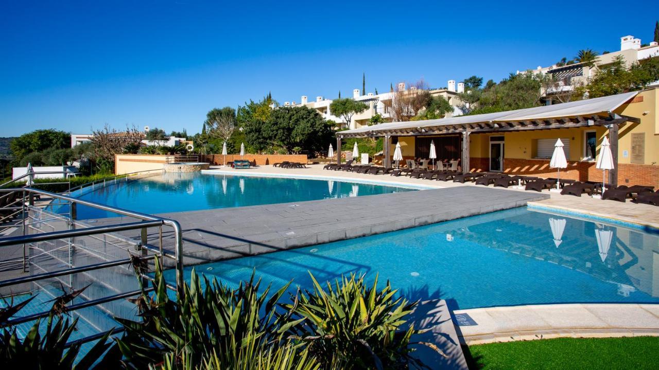 Vale Da Ribeira 2Bdr House W/ Pool By Lovelystay Portimão Exteriér fotografie